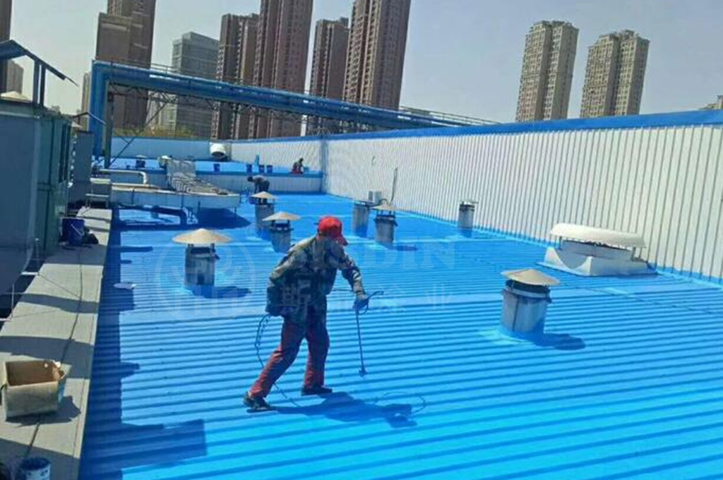 浅谈彩钢瓦翻新施工的两大误区